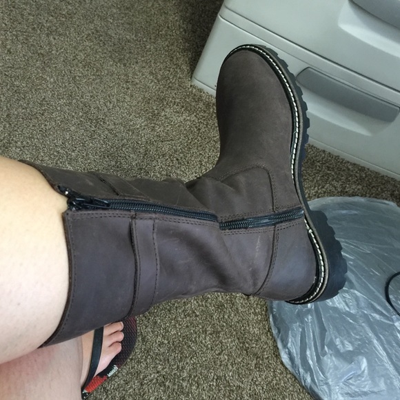 Martino Shoes - Martino Brown Boots