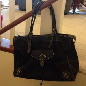 Tote bag. PRICE DROP🎈🎉🎈🎈🎉🎈🎉🎈🎈🎈