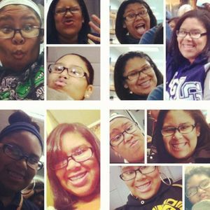 Meet your Posher, Delayna