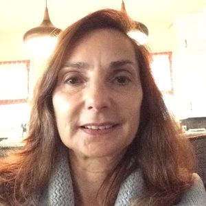 Meet your Posher, Susan