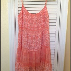 Oneill strap dress