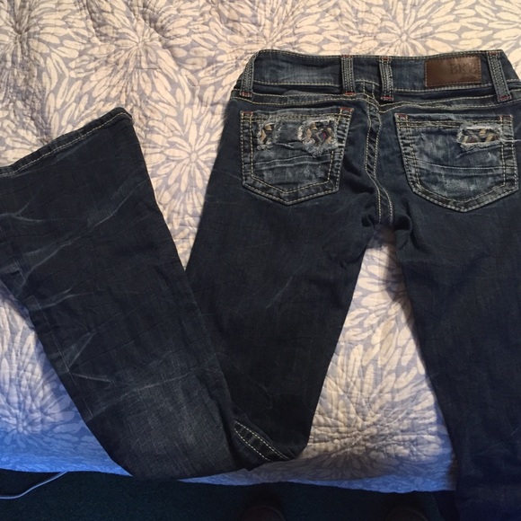 BKE jeans