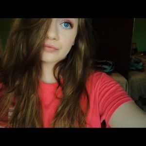 Meet your Posher, Bailey