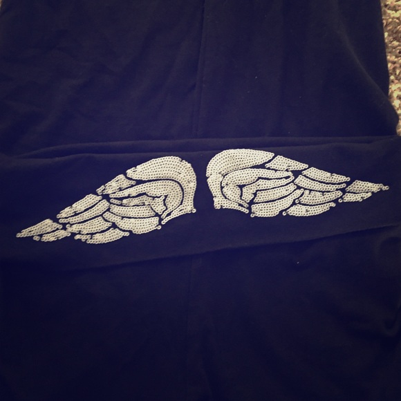 Yoga flare
