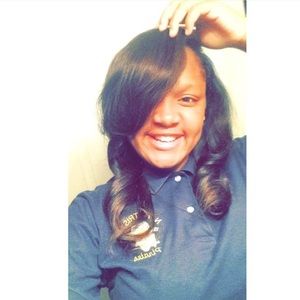 Meet your Posher, Te'andranae