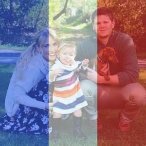 Meet your Posher, Mindy