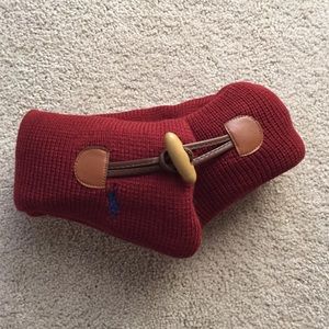 Kids scarf SUPER SAVE brand new