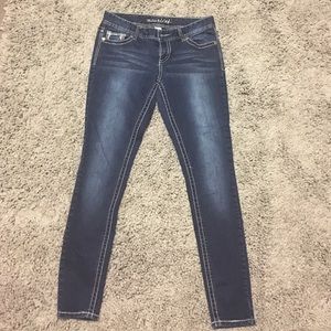 Maurices Jeans