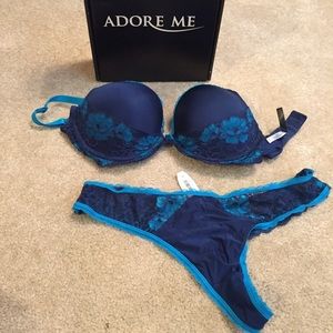 Adore me bra SALE!!