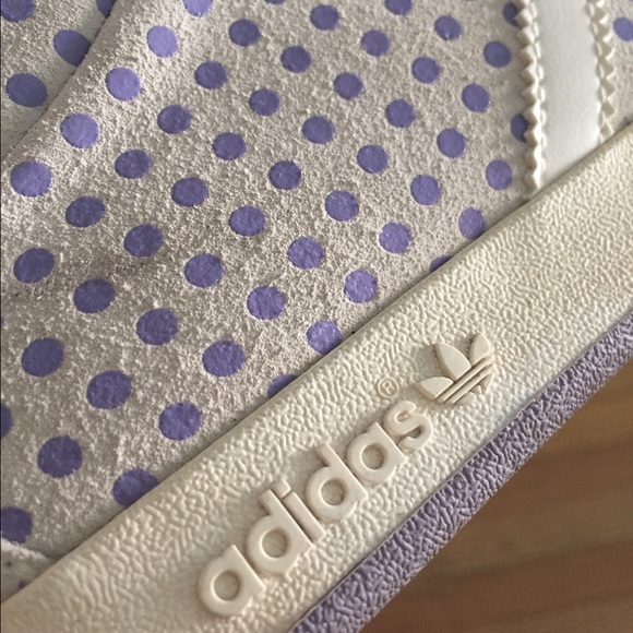Adidas Hightop Sneakers - Picture 4 of 4