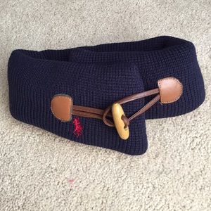 Kids scarf SUPER SAVE brand new