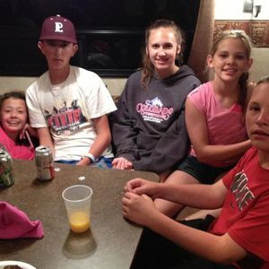 Meet your Posher, Brooke