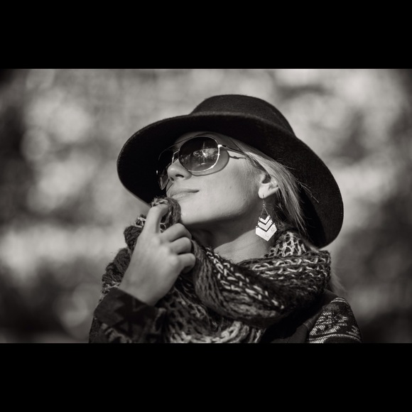 Meet your Posher, Rachel