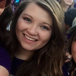 Meet your Posher, Lindsey