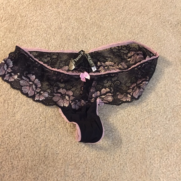 Underwear new.