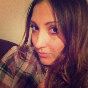 Meet your Posher, Tamara