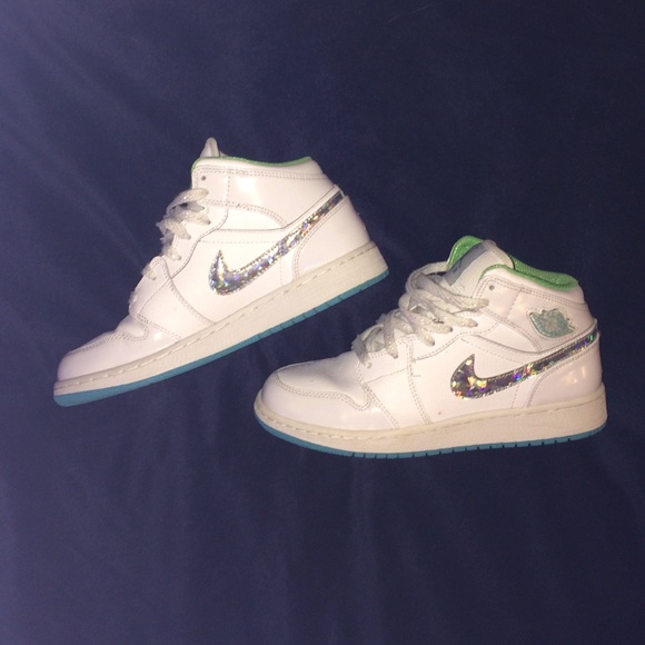 Nike Air Jordan