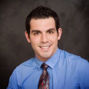 Meet your Posher, Ryan martin