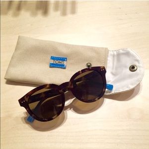 Toms Sunglasses