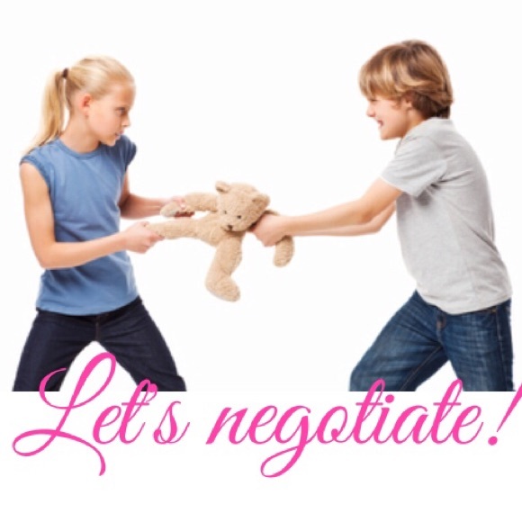 BUNDLE AND NEGOTIATE HERE 😎