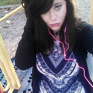 Meet your Posher, Meaghan