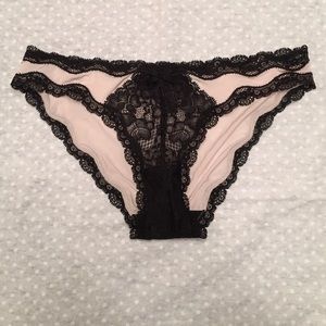 Victoria's Secret Panty
