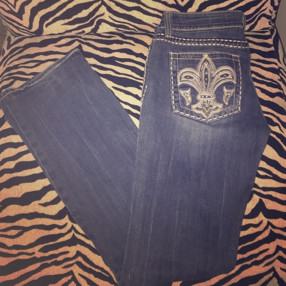 Miss Me size 30 boot cut