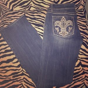 Miss Me size 30 boot cut