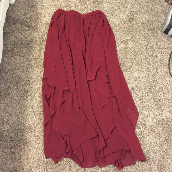 Skirt