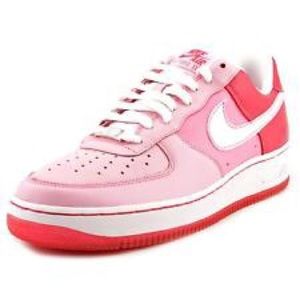Pink Nike Air Force XXV