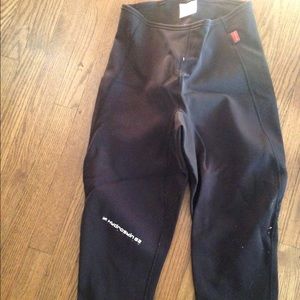 Hydroskin Capris.  NOT FOR SALE. HOLDING FOR @jb