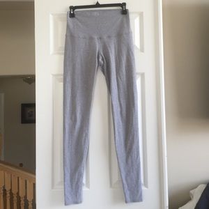 Lululemon high waisted legging