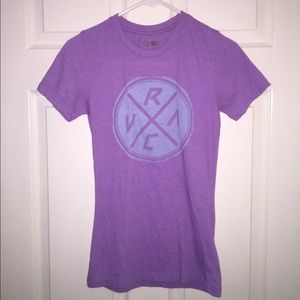 RVCA Tee