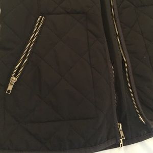Old Navy Quilted Vest