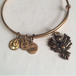 Phoenix Alex and Ani
