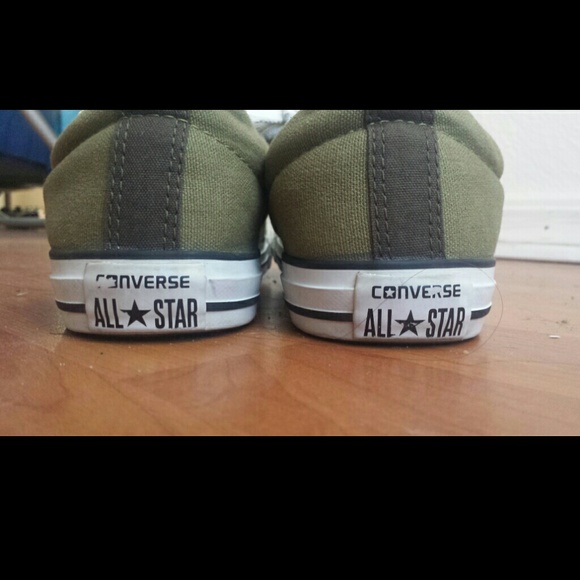 Converse All Star - Picture 2 of 3