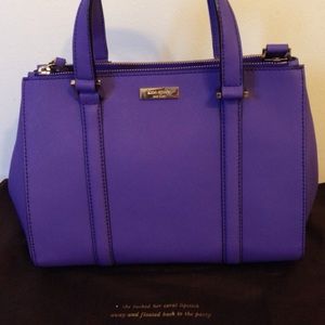Kate Spade Small Loden