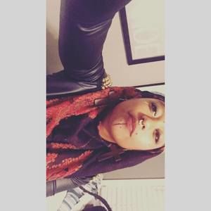 Meet your Posher, Rayvn