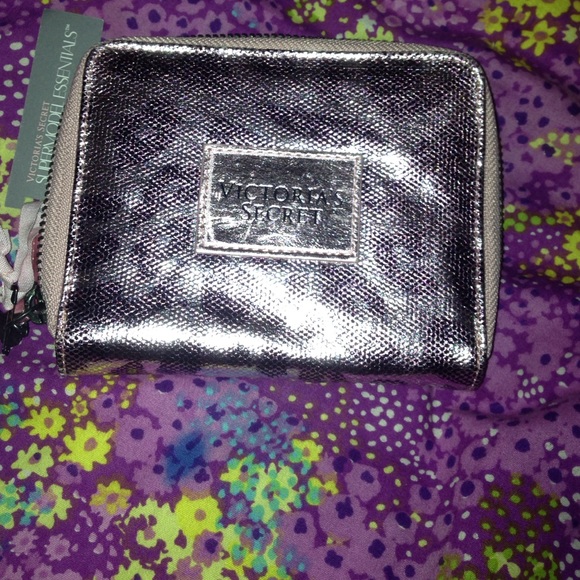 Victoria Secret wallet