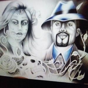 Meet your Posher, Maribel