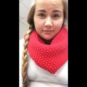 Meet your Posher, Camille