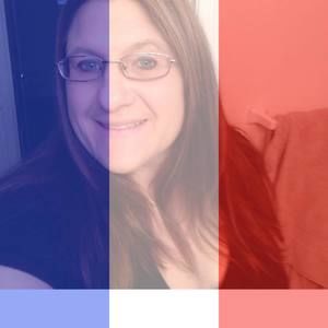 Meet your Posher, Ann marie