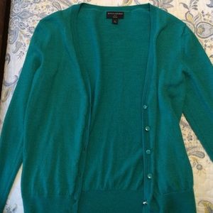 Banana republic sweater