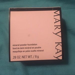 Mary Kay foundation