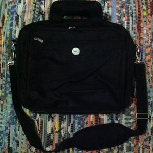 Dell 15 inch laptop bag