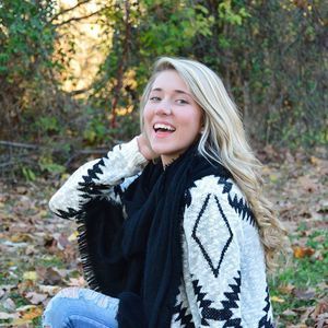 Meet your Posher, Libby