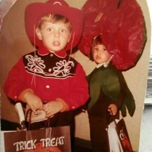 Meet your Posher, Michele