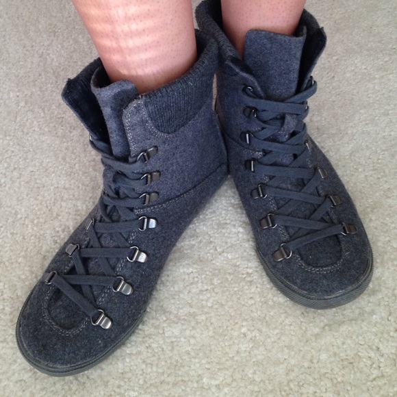 Blowfish Malibu high tops