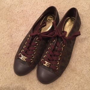 Michael kors shoes
