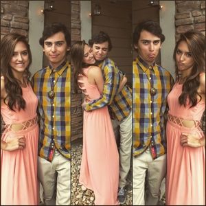 Meet your Posher, Nick